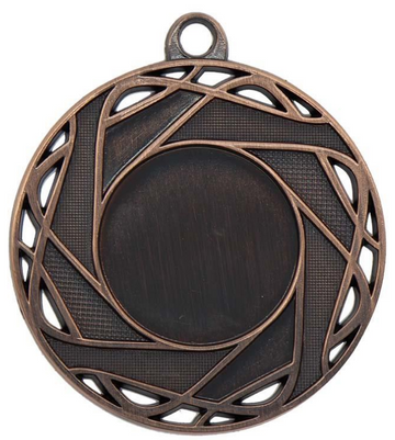 M8132B Insert Medal