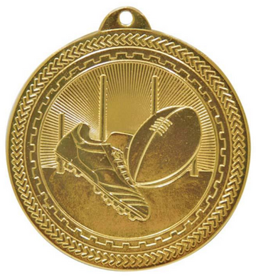 M8146G AFL Medal