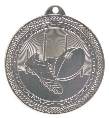 M8146G AFL Medal