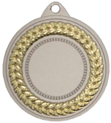 M822S Insert Medal