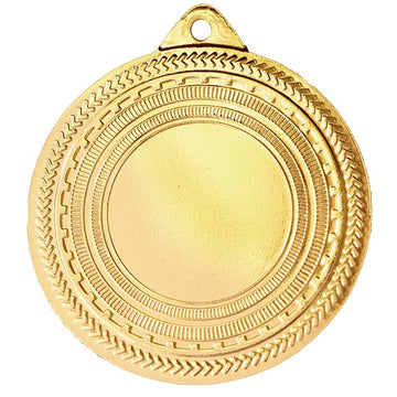M850G Insert Medal