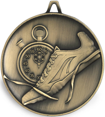 M9301 Athletics Medal