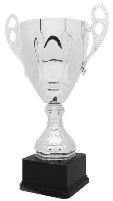 MC3120 Silver Cup