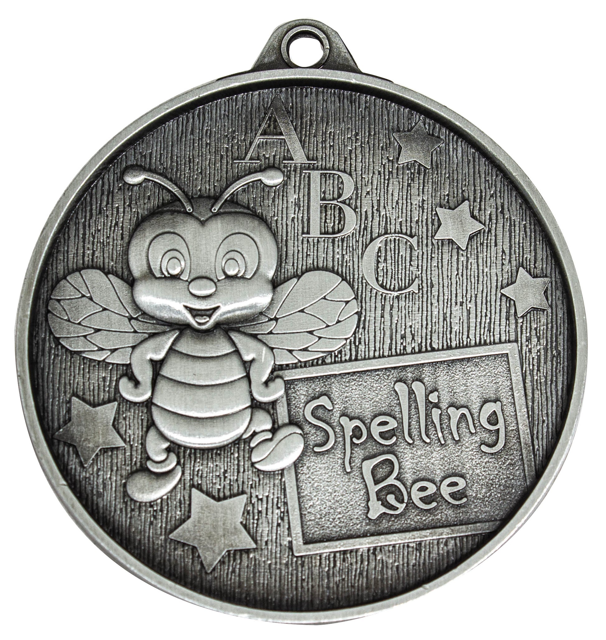 MC378S Spelling Bee Medal