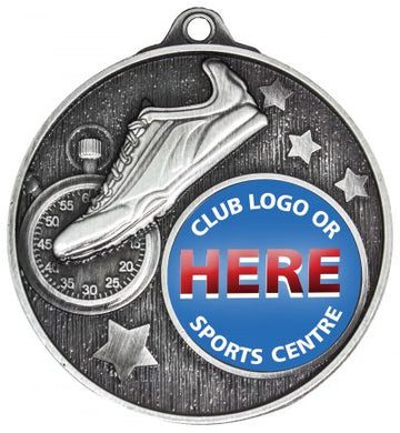 MC601 Athletics Medal