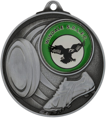 MC913 Rugby Medal