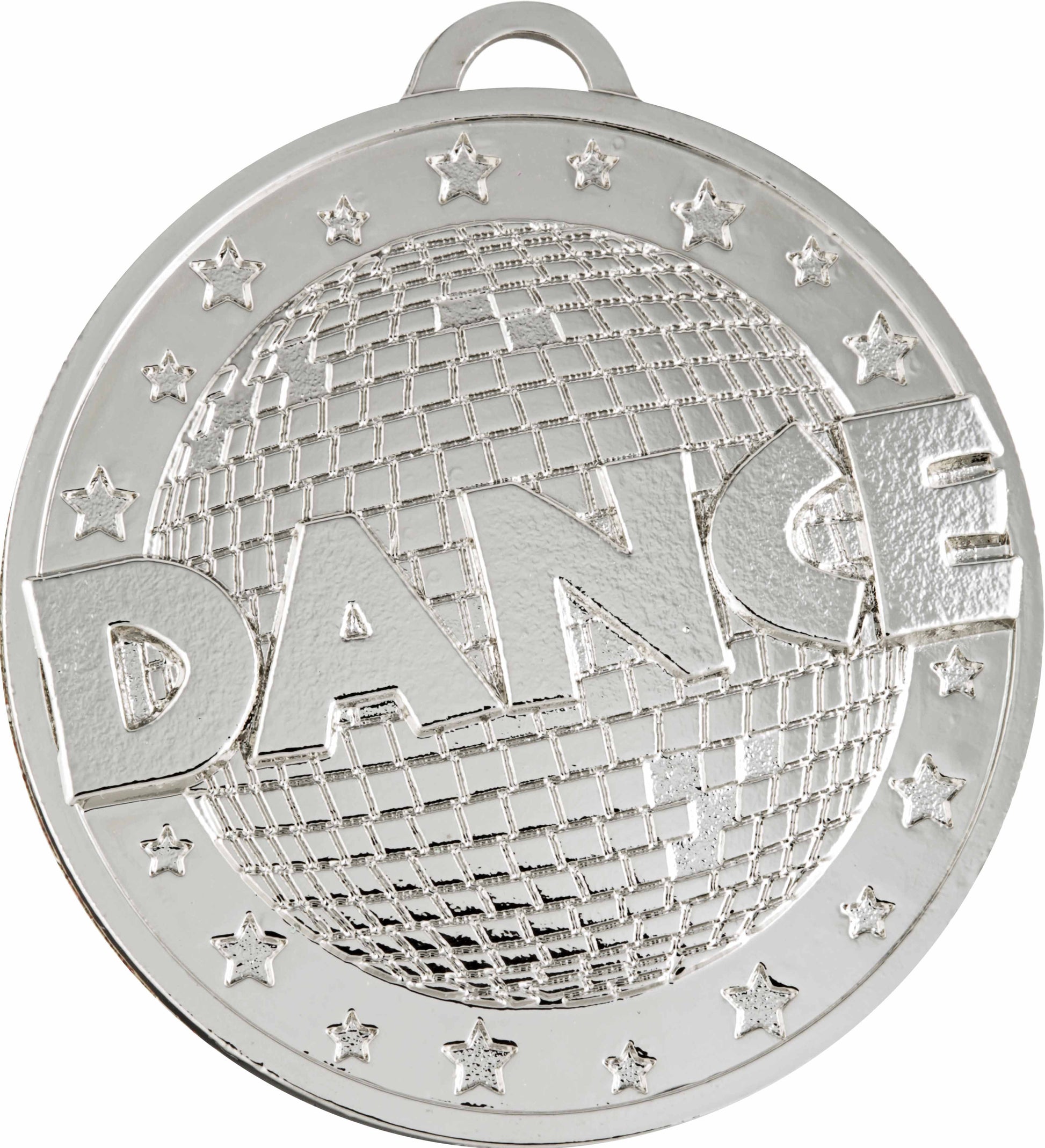 MC919 Dance Medal