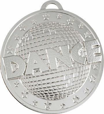 MC919G Dance Medal