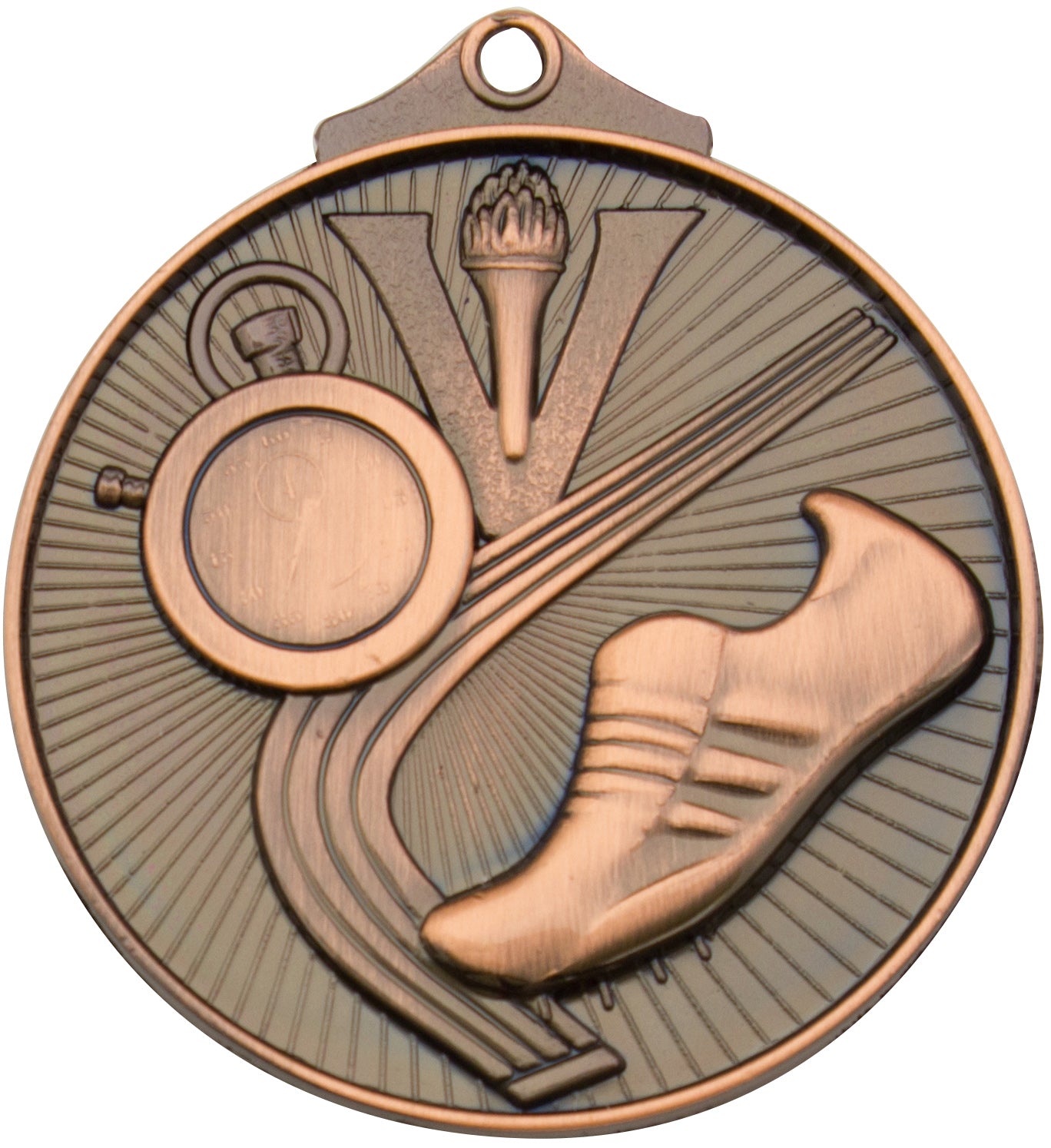 MD901 Athletics Medal