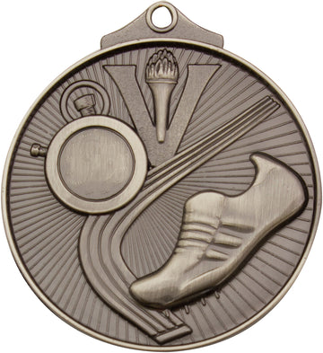 MD901 Athletics Medal