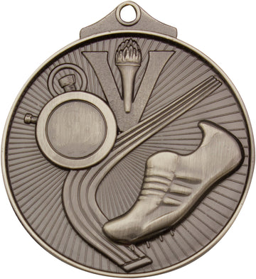 MD901G Athletics Medal