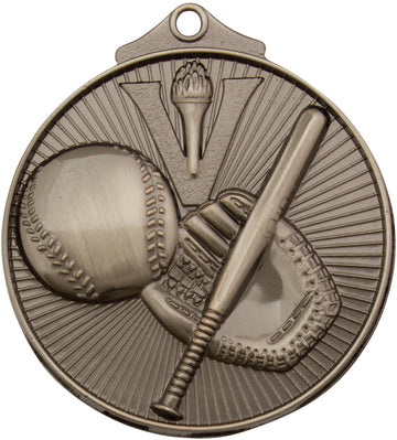 MD903G Baseball - Softball Medal