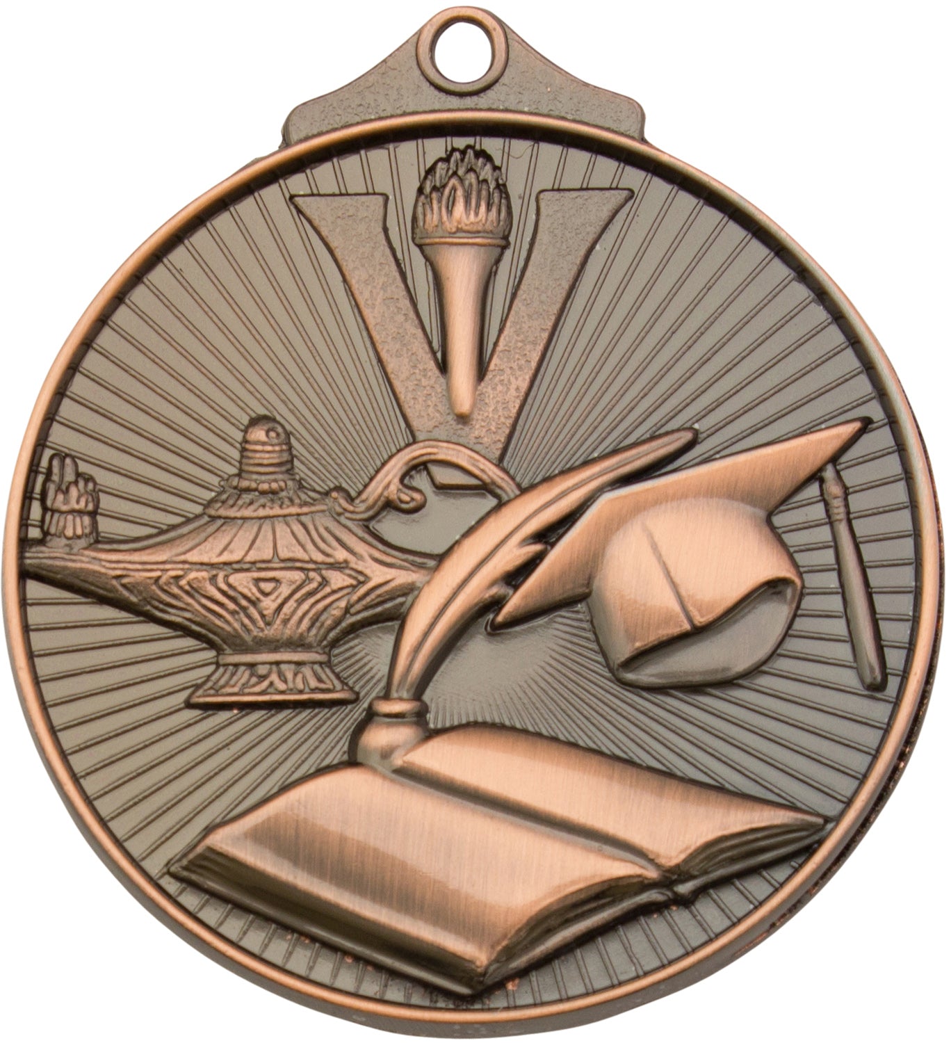 MD905 Academic Medal