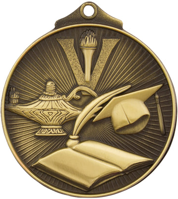 MD905G Academic Medal