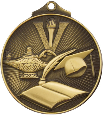 MD905 Academic Medal