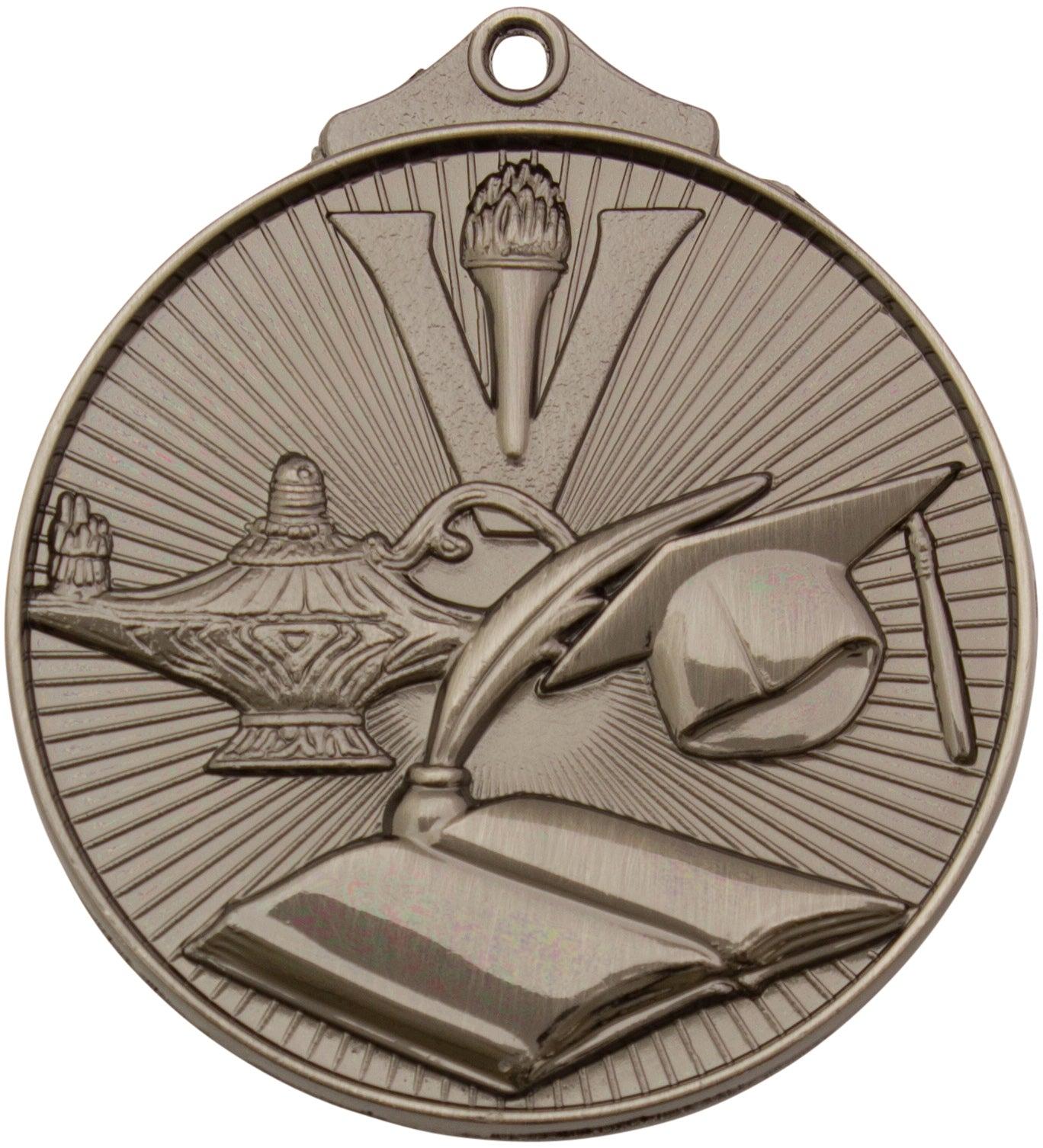 MD905 Academic Medal