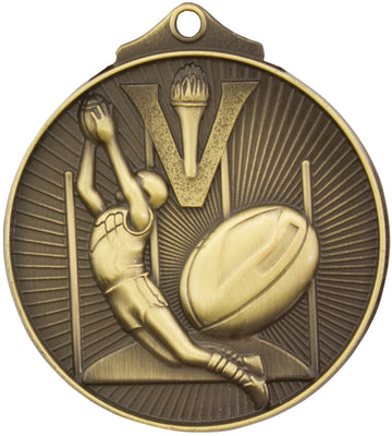 MD912G AFL Medal