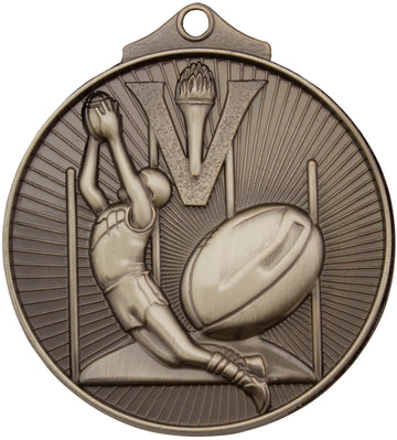 MD912G AFL Medal