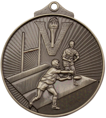 MD913G Rugby Medal