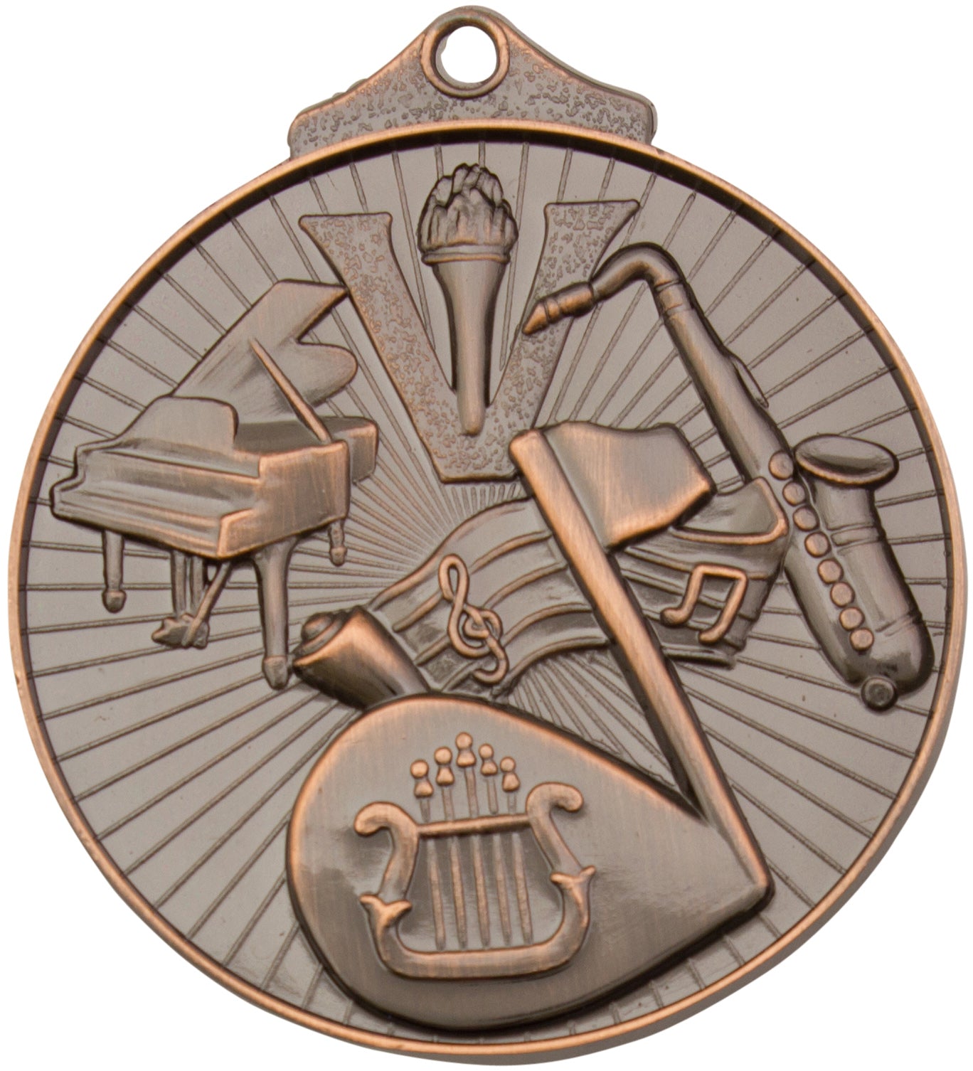 MD921 Music Medal