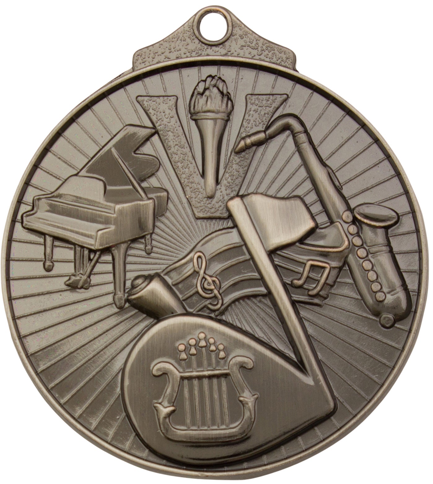 MD921 Music Medal