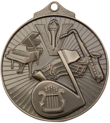 MD921G Music Medal