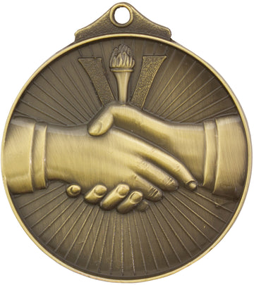 MD927 Medal
