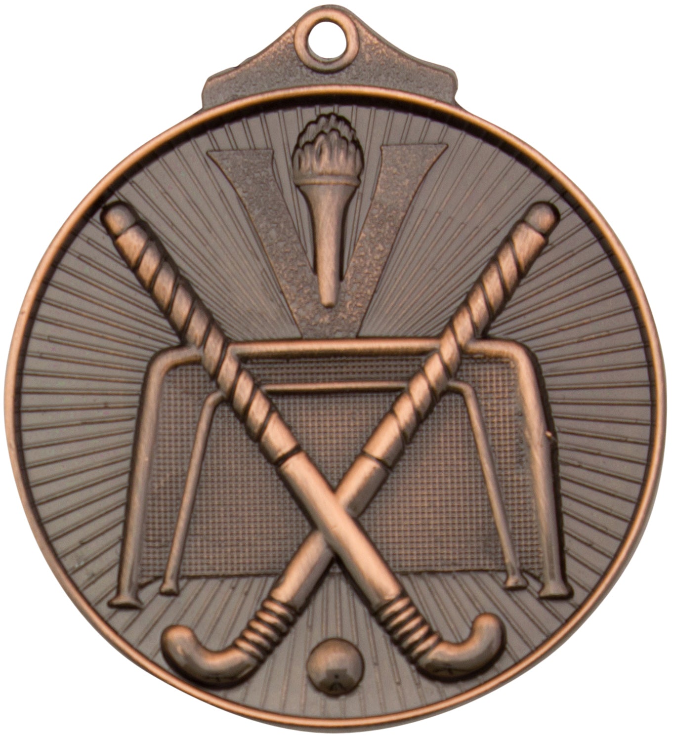 MD929 Hockey Medal