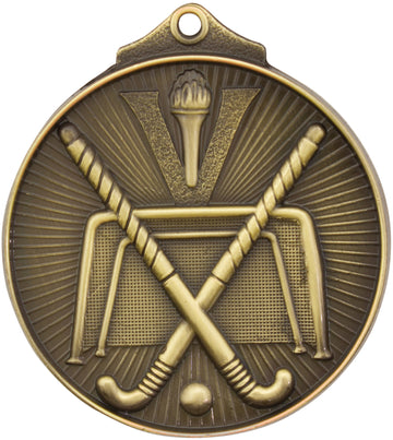 MD929 Hockey Medal