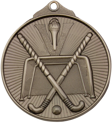 MD929G Hockey Medal