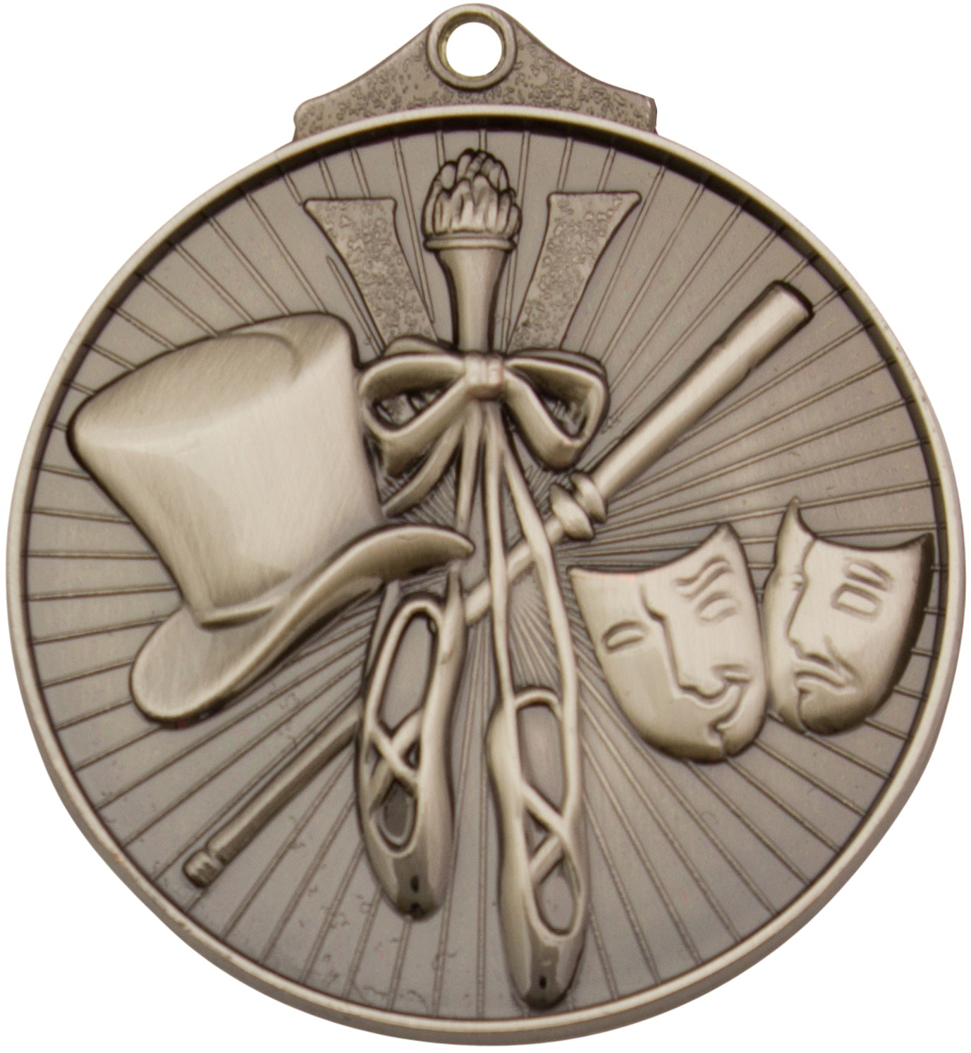 MD932 Dance Medal