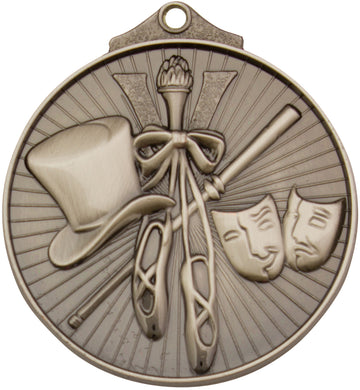 MD932G Dance Medal