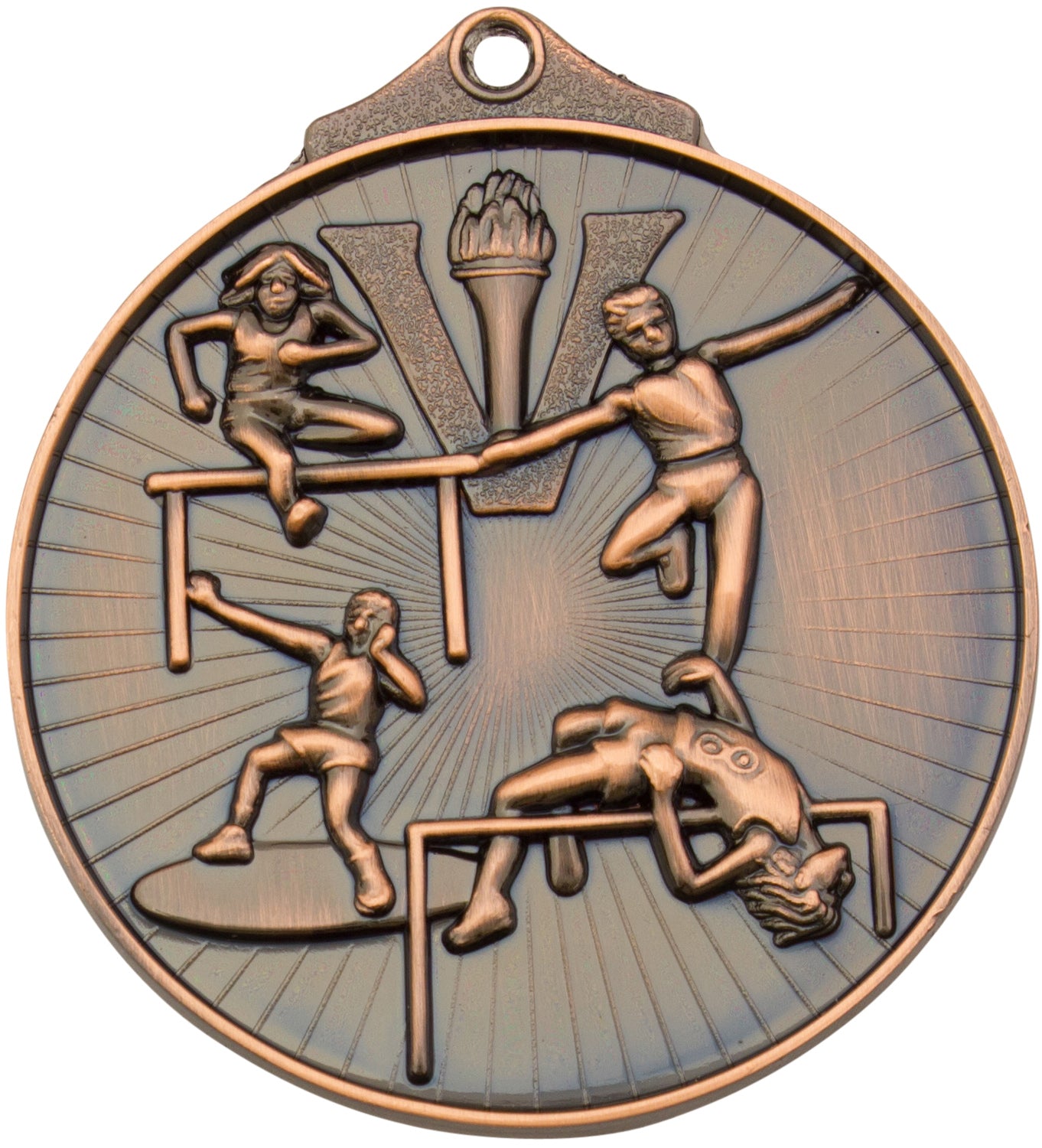 MD941 Athletics Medal