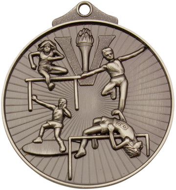 MD941 Athletics Medal