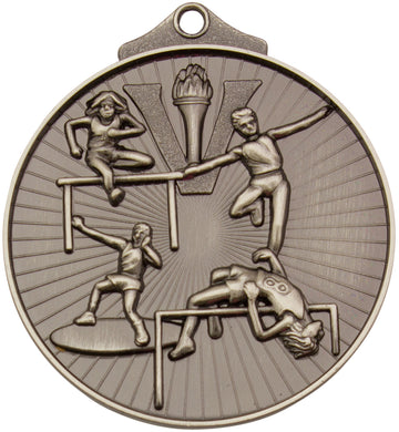 MD941G Athletics Medal