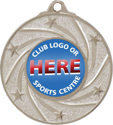 ME140G Insert Medal