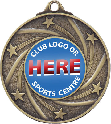 ME150G Insert Medal