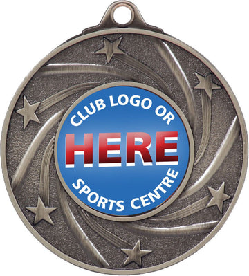 ME150G Insert Medal