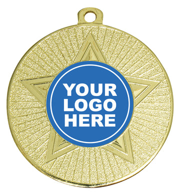 ME306G Insert Medal