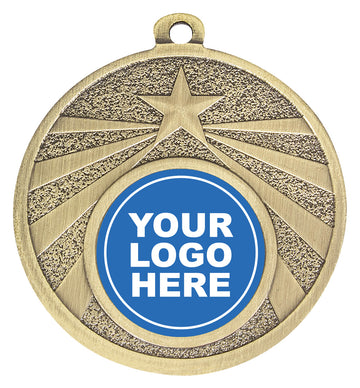 ME308G Insert Medal