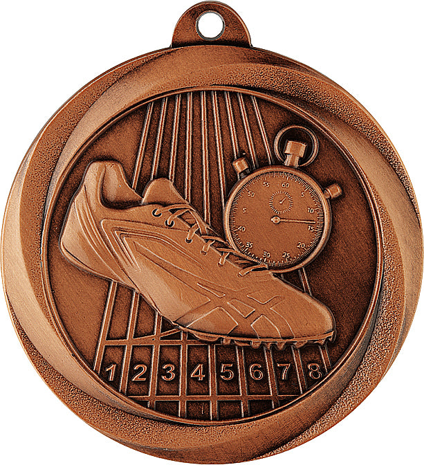 ME901 Athletics Medal