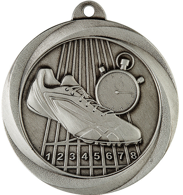 ME901 Athletics Medal