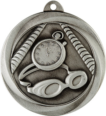 ME902G Swimming Medal