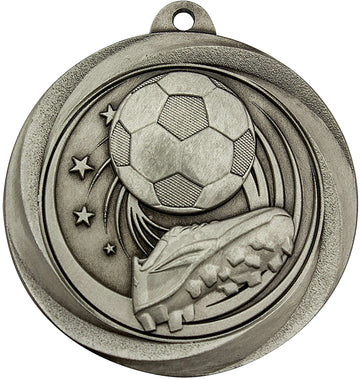 ME904 Soccer Medal