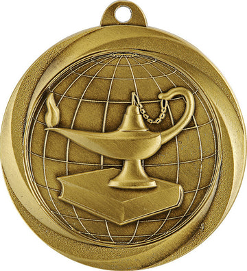 ME905G Academic Medal