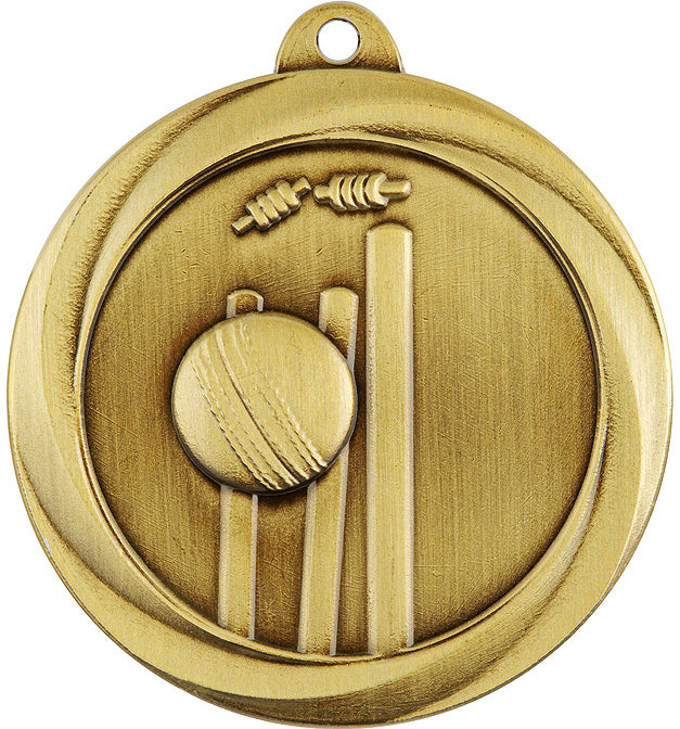 ME910 Cricket Medal