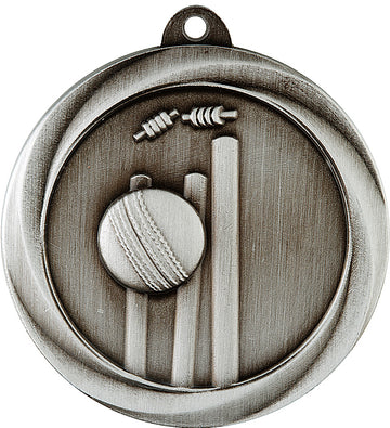 ME910 Cricket Medal