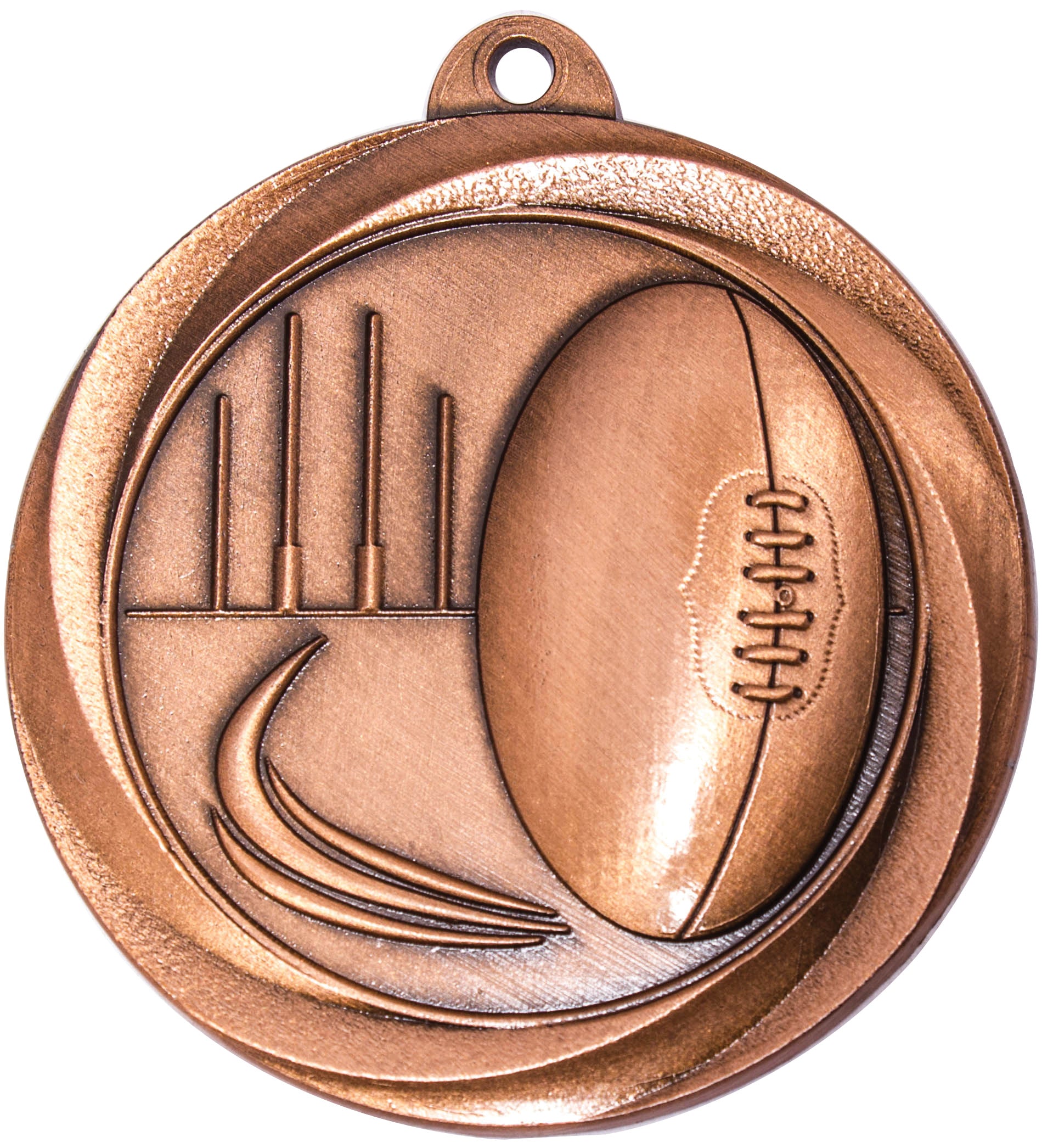 ME912 Australian Rules Medal