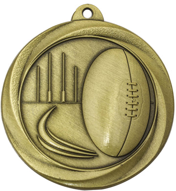 ME912G AFL Medal