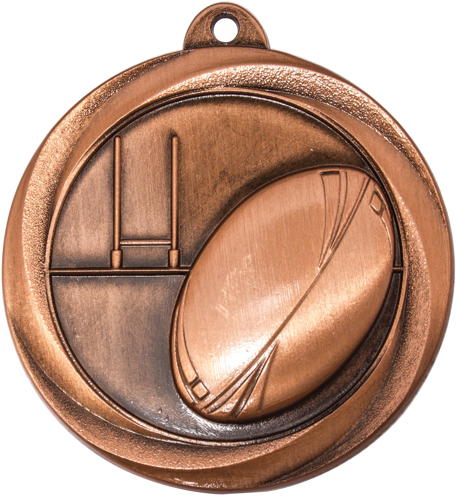 ME913 Rugby Medal